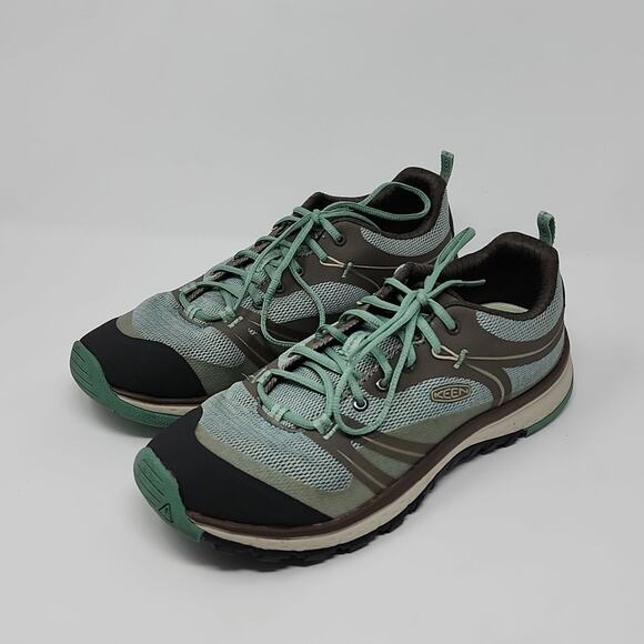 Keen Terradora Walking Women's Shoes Size 8.5